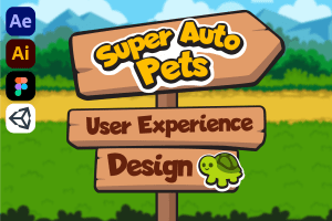 Super Auto Pets