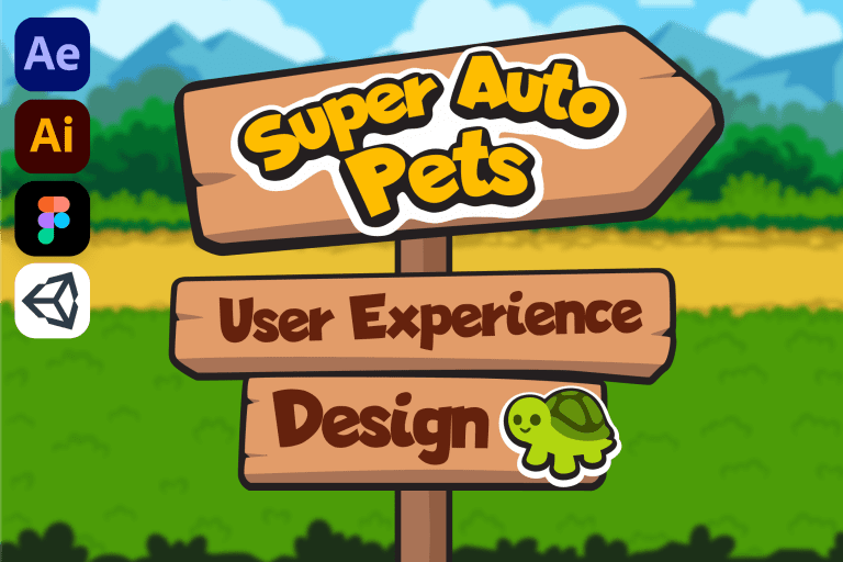 Super Auto Pets